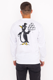 Vans Checkerboard Research Longsleeve