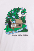 Koszulka Carhartt WIP Cabin
