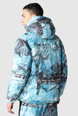 Kurtka Zimowa The North Face Parka Himalayan