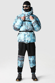 Kurtka Zimowa The North Face Parka Himalayan