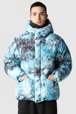 Kurtka Zimowa The North Face Parka Himalayan