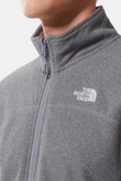 Bluza Rozpinana The North Face 100 Glacier