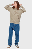 Bluza Z Kapturem Carhartt WIP Script Embroidery