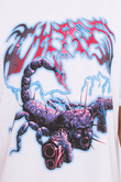 Koszulka Chaos Scorpio