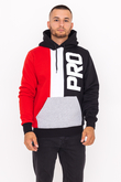 Bluza Z Kapturem Prosto Lanto