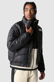 Kurtka Zimowa The North Face Elements 2000