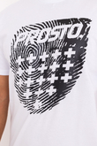 Tričko Prosto Finger
