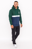 Bluza Z Kapturem Prosto Emblem