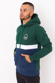 Bluza Z Kapturem Prosto Emblem