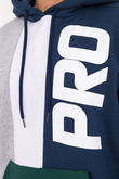 Bluza Z Kapturem Prosto Lanto