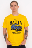 Tričko Malita Van