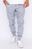 Kalhoty Diamante Wear Jogger Classic