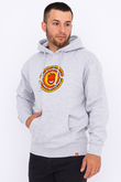 Bluza Z Kapturem Spitfire OG Fireball