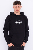 Bluza Z Kapturem Vans Hi Def Commercial