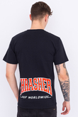 Koszulka HUF X Thrasher High Point