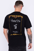 Tričko Carhartt WIP Vino