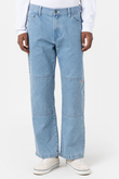 Dickies Double Knee Denim Pants