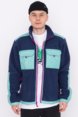 The North Face Royal Arch Ziip Crewneck