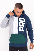 Bluza Z Kapturem Prosto Lanto