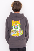 Bluza Z Kapturem Ripndip Pretty Sad