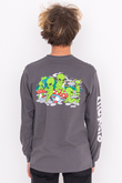 Longsleeve Ripndip Space Gang