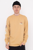 Longsleeve Vans Fatal Floral