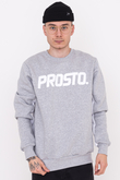 Bluza Bez Kaptura Prosto Classic XXII
