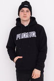 Prosto Logon Hoodie