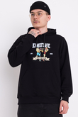 Bluza Z Kapturem Kamuflage First Rule