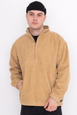 Kurtka Vans Blake Corduroy Anorak
