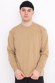 Longsleeve Polar Team