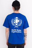 Koszulka Kamuflage Worldwide