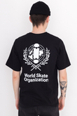 Kamuflage Worldwide T-shirt