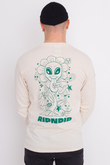 Longsleeve Ripndip Dance Forever
