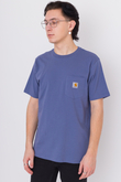 Koszulka Carhartt WIP Pocket