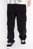 Kalhoty Vans Range Baggy Tappered Corduroy