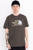 Koszulka The North Face Rust 2