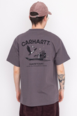 Tričko Carhartt WIP Swamp Tours