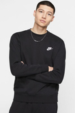 Nike Sportswear Club Fleece Crewneck