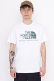 The North Face Berkeley California T-shirt