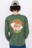 Longsleeve Ripndip Glizzy