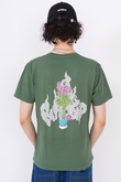Tričko Ripndip Flower Vase