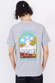 Tričko Ripndip Heaven On Earth