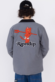 Kurtka Ripndip Devil Baby