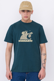 Tričko Carhartt WIP Harvester
