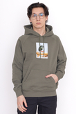 Carhartt WIP Antleaf Hoodie