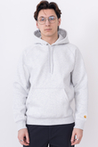 Bluza Z Kapturem Carhartt WIP Chase