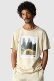 Koszulka The North Face 1966 Ringer