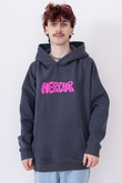 Bluza Z Kapturem Mercur Mural
