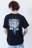 Koszulka Mercur Future Is Bright